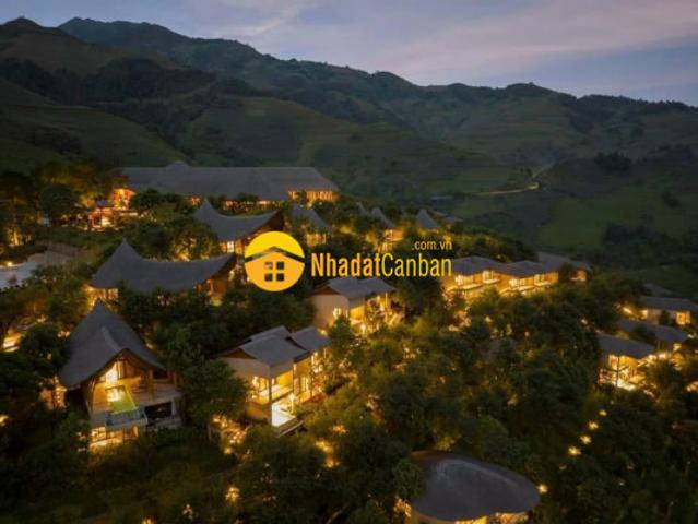 Mặt bằng bán