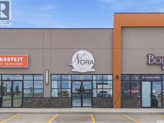 Commercial for sale in Warman, Saskatchewan