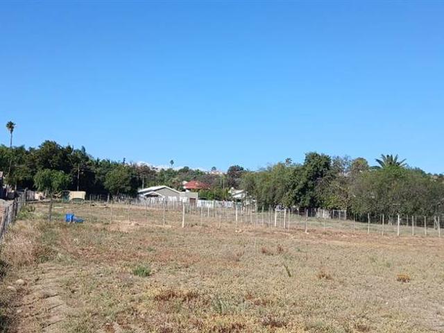 Property for sale in Groot Brak Rivier, Western Cape