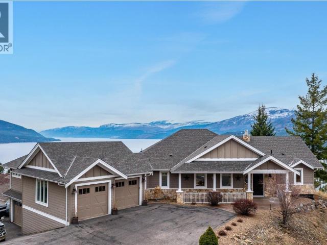 House for sale in Vernon, British Columbia