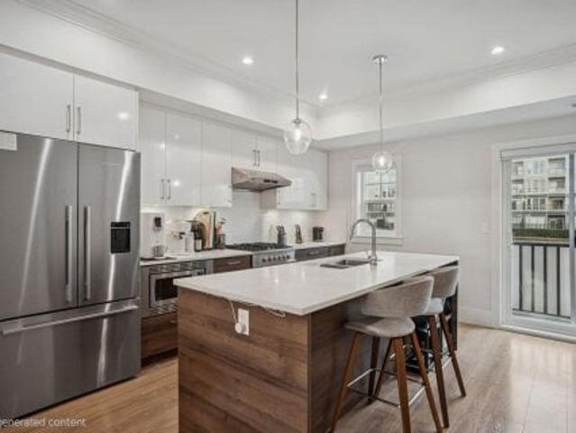 Townhouse for sale in Richmond, British Columbia