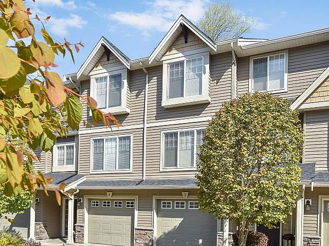 Condo for sale in Chilliwack
