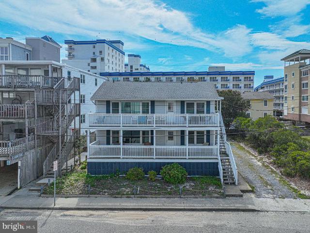 House for sale in Ocean City, Maryland