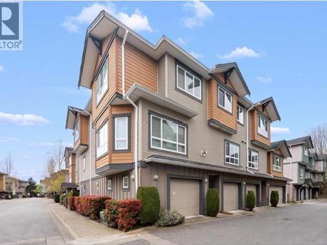 Townhouse for sale in Richmond, British Columbia
