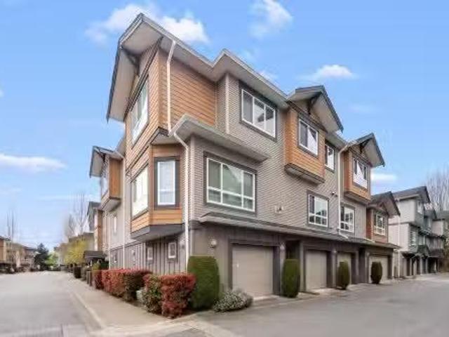 House for sale in Richmond, British Columbia