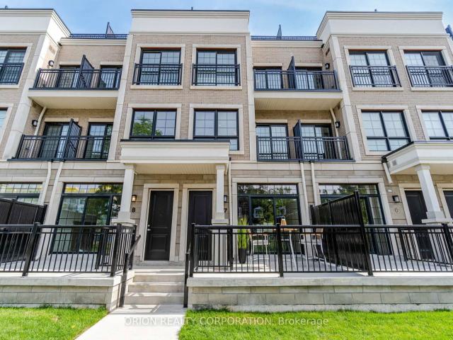 Condo for sale in Woburn, Ontario