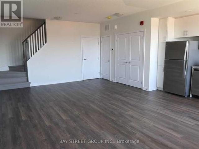 Townhouse for rent in Woburn, Ontario