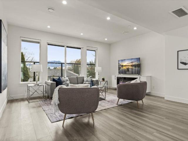 Townhouse for sale in Chilliwack, British Columbia