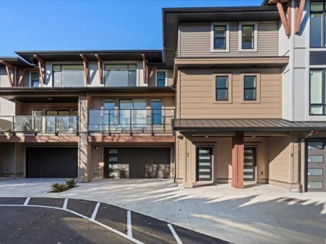 Townhouse for sale in Chilliwack, British Columbia