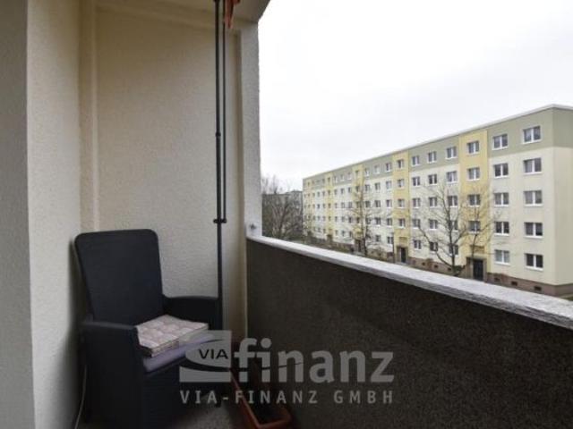 Wohnung kaufen in Meerane, Sachsen