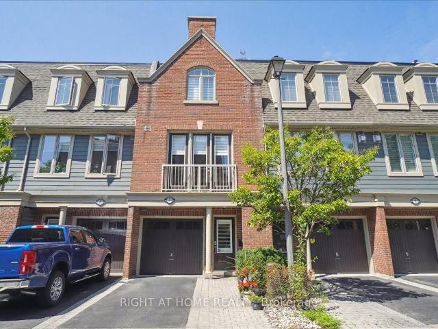 Condo for rent in Woburn, Ontario