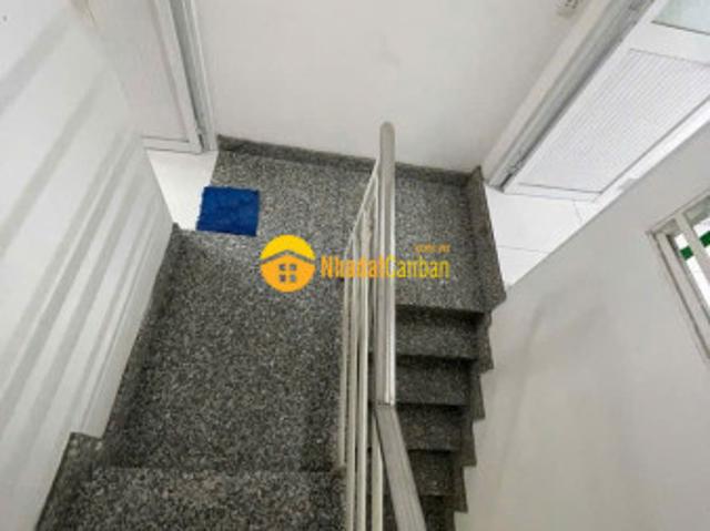 Nhà mặt phố bán