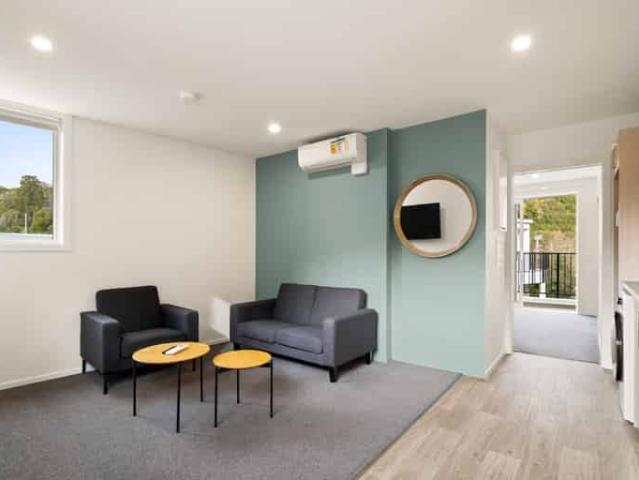 Property for rent in Otakou