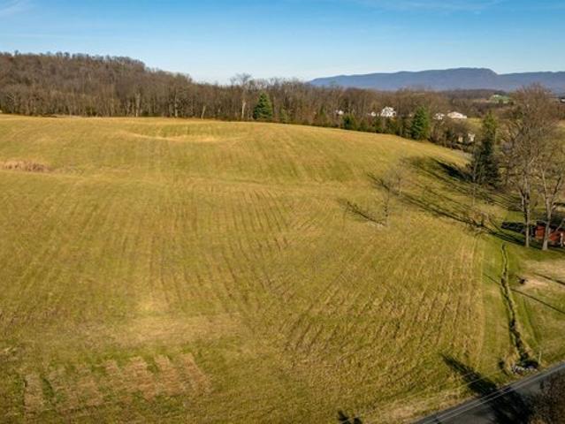 Land for sale in Virginia