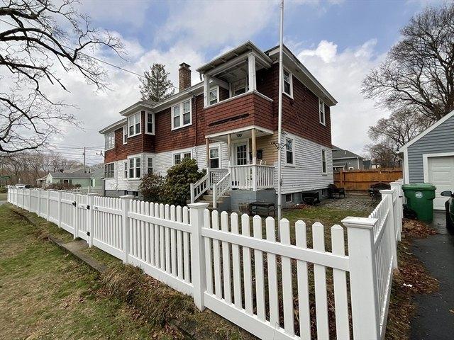 House for sale in Clinton, Massachusetts