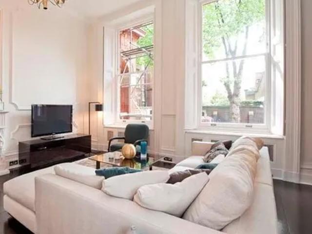 Apartment for rent in Chelsea, Greater London