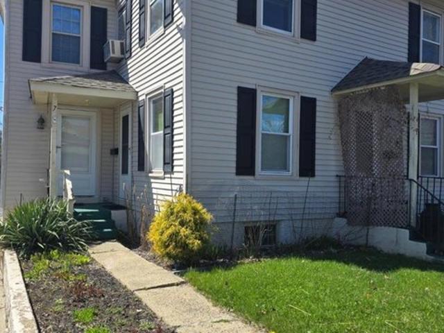 House for sale in High Bridge, New Jersey