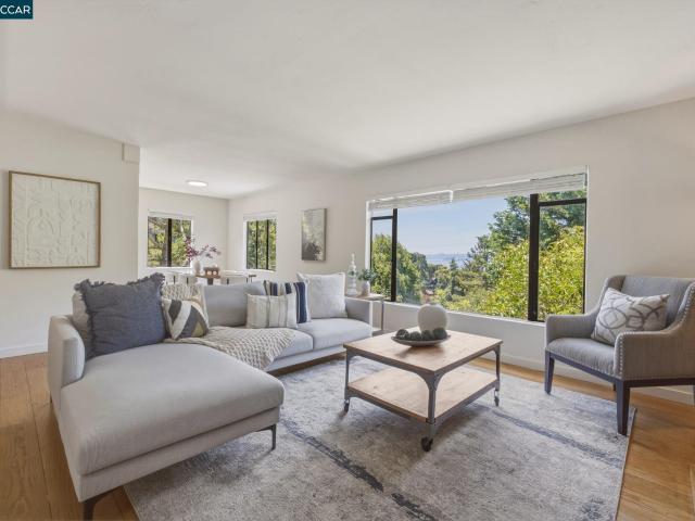 House for sale in Berkeley, California