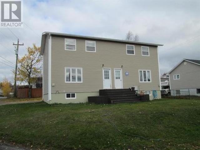 House for sale in Bishop's Falls, Newfoundland And Labrador