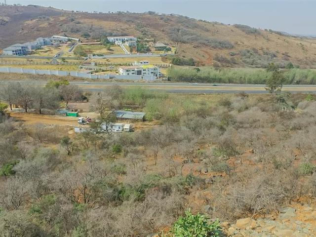 Land for sale in Johannesburg