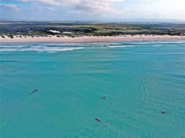 Land for sale in Western Cape