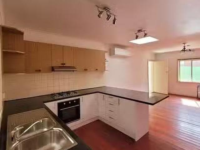 House for rent in North Melbourne