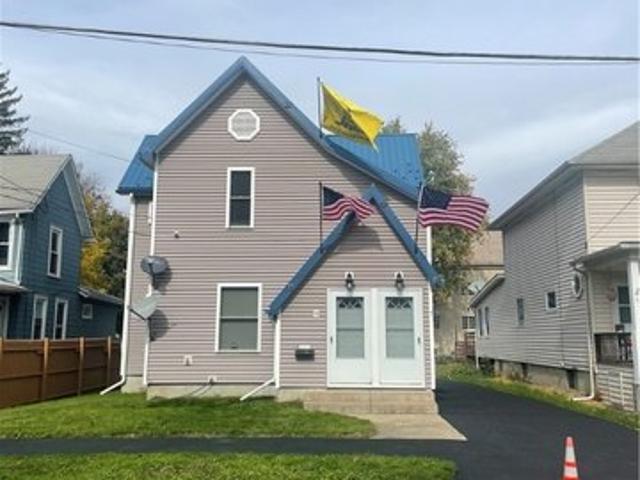 House for sale in Corning, New York