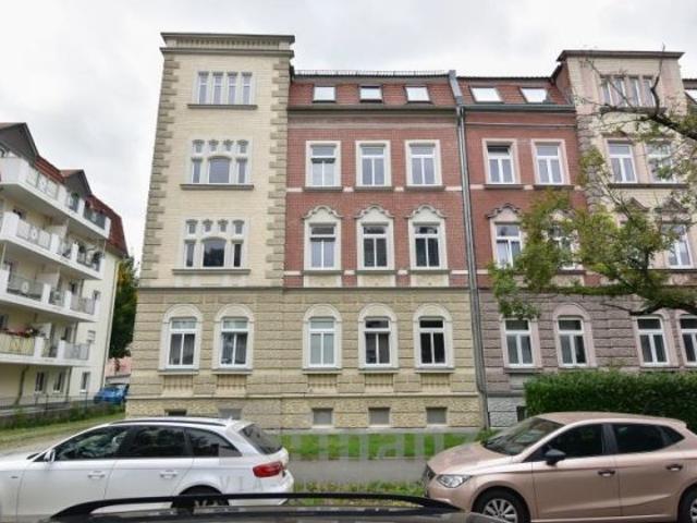 Wohnung kaufen in Pölbitz, Zwickau