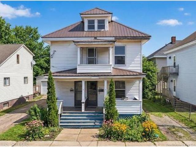 House for sale in Westmorland, New Brunswick