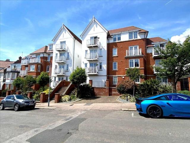Apartment for rent in Alton Barnes, Essex