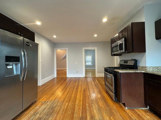 Apartment for rent in Providence, Rhode Island