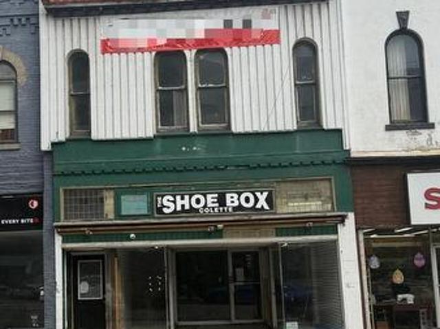 Commercial for sale in Durham, Ontario