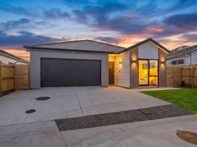 House for sale in Papakura, Oroua County