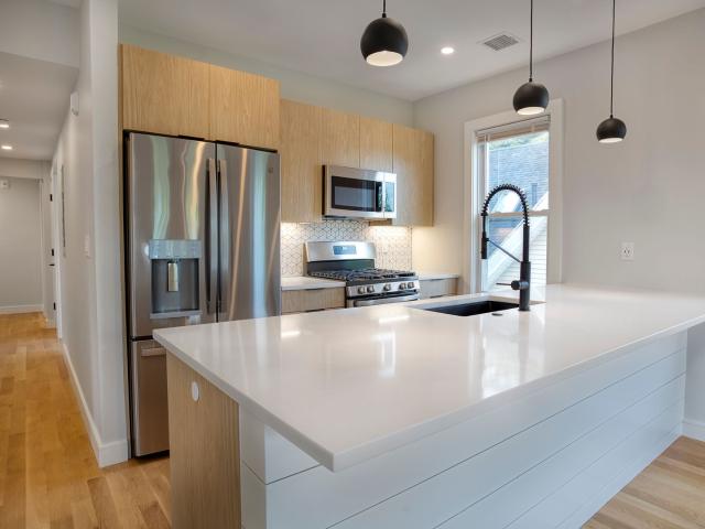 Apartment for rent in Boston, Massachusetts