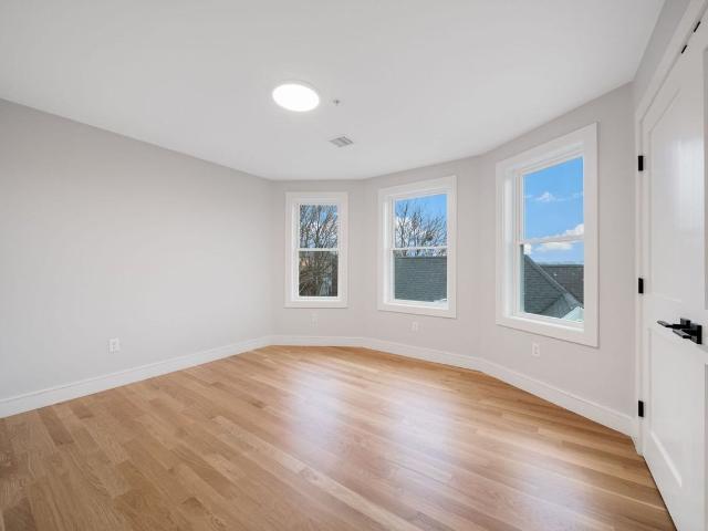 Apartment for rent in Boston, Massachusetts