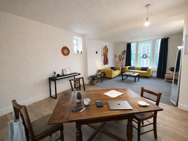 Apartment for rent in Feckenham, City Of Bristol