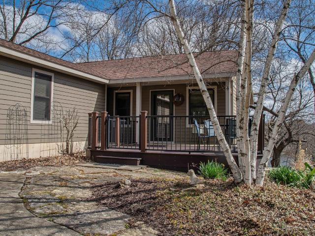 Property for sale in Apple River, Illinois