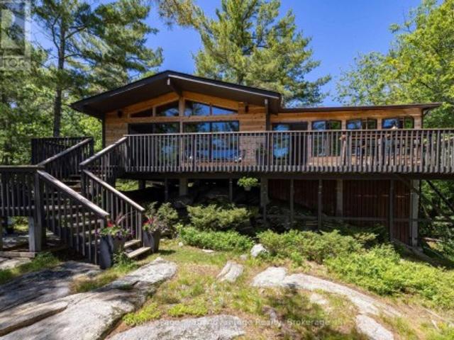 House for sale in The Archipelago, Ontario