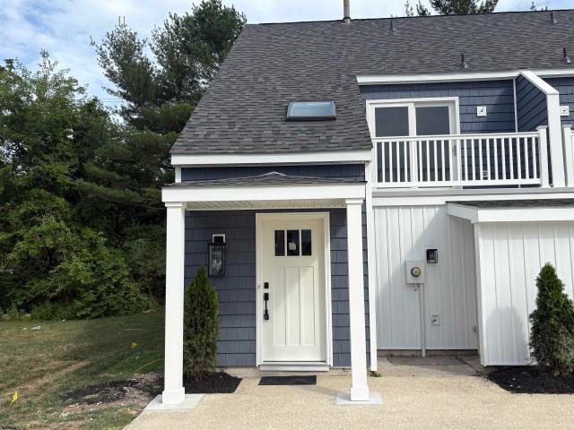 Condo for sale in Linwood, New Jersey