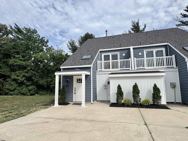 Townhouse for sale in Linwood, New Jersey