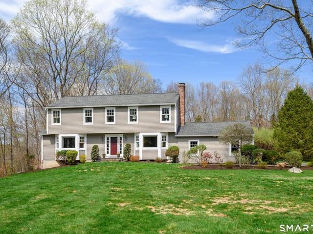 House for sale in Newtown, Connecticut