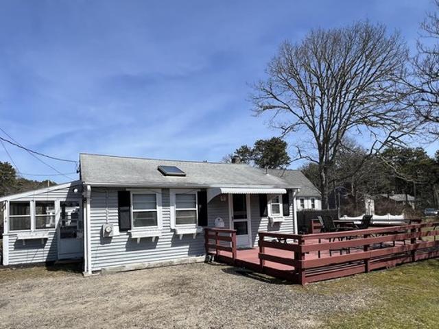 House for sale in Dennis, Massachusetts