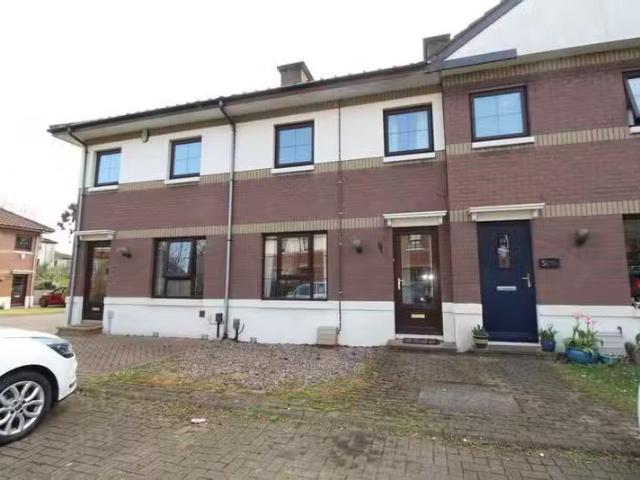 House to rent in Gorteeny, Connacht