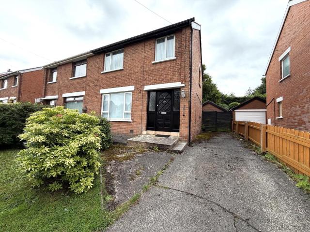 House for rent in Gilnahirk, Northern Ireland