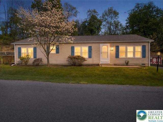 House for sale in Easton, Pennsylvania
