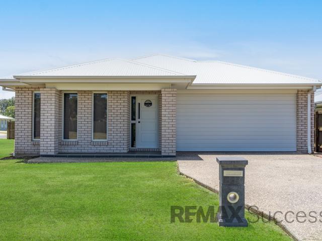 House for rent in Meringandan West, Queensland