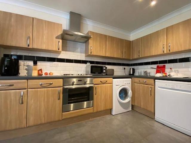 Apartment for rent in New Fletton, Peterborough