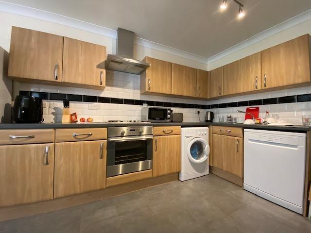 Apartment for rent in New Fletton, Peterborough