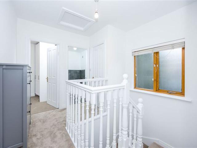 Terraced House for sale in Lusk, North Tipperary
