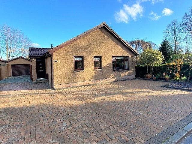 House for rent in Keltybridge, Scotland